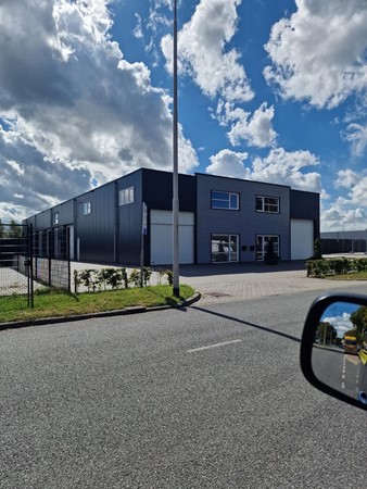 Te koop: Industrieweg 8-11, 8304AD Emmeloord